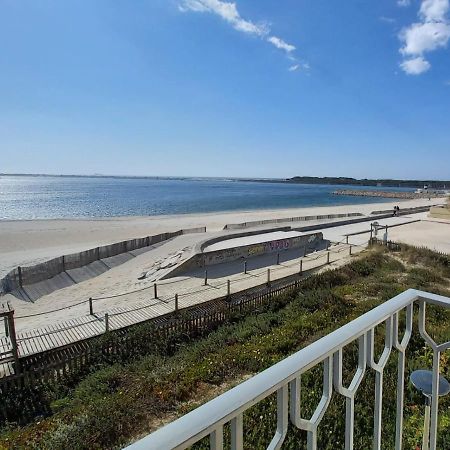 Sonhosqrodopiam Praia Da Barra Ngoại thất bức ảnh
