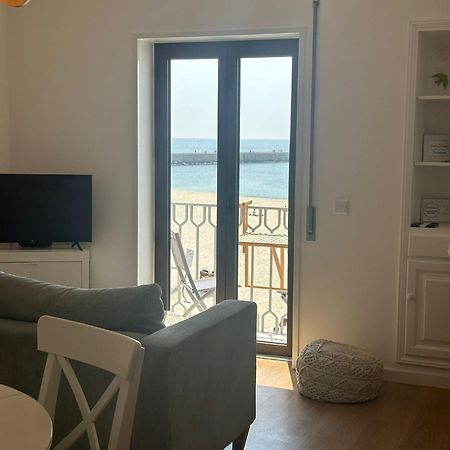 Sonhosqrodopiam Praia Da Barra Ngoại thất bức ảnh