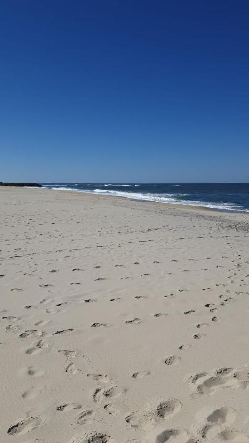 Sonhosqrodopiam Praia Da Barra Ngoại thất bức ảnh
