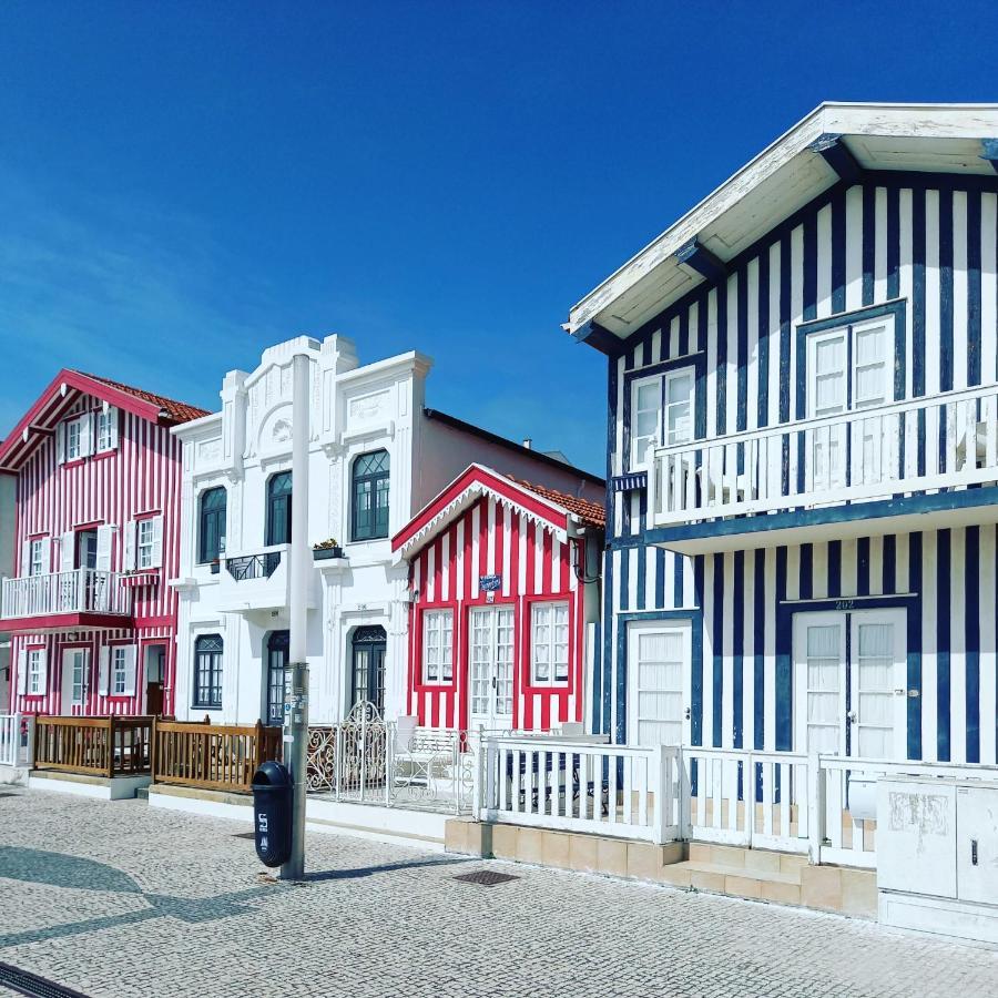 Sonhosqrodopiam Praia Da Barra Ngoại thất bức ảnh