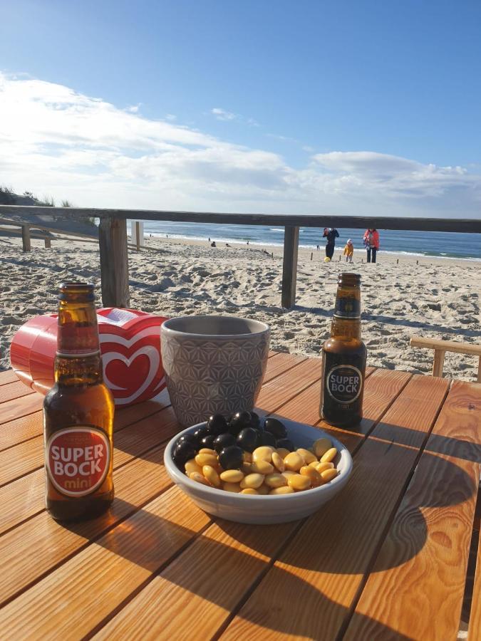 Sonhosqrodopiam Praia Da Barra Ngoại thất bức ảnh
