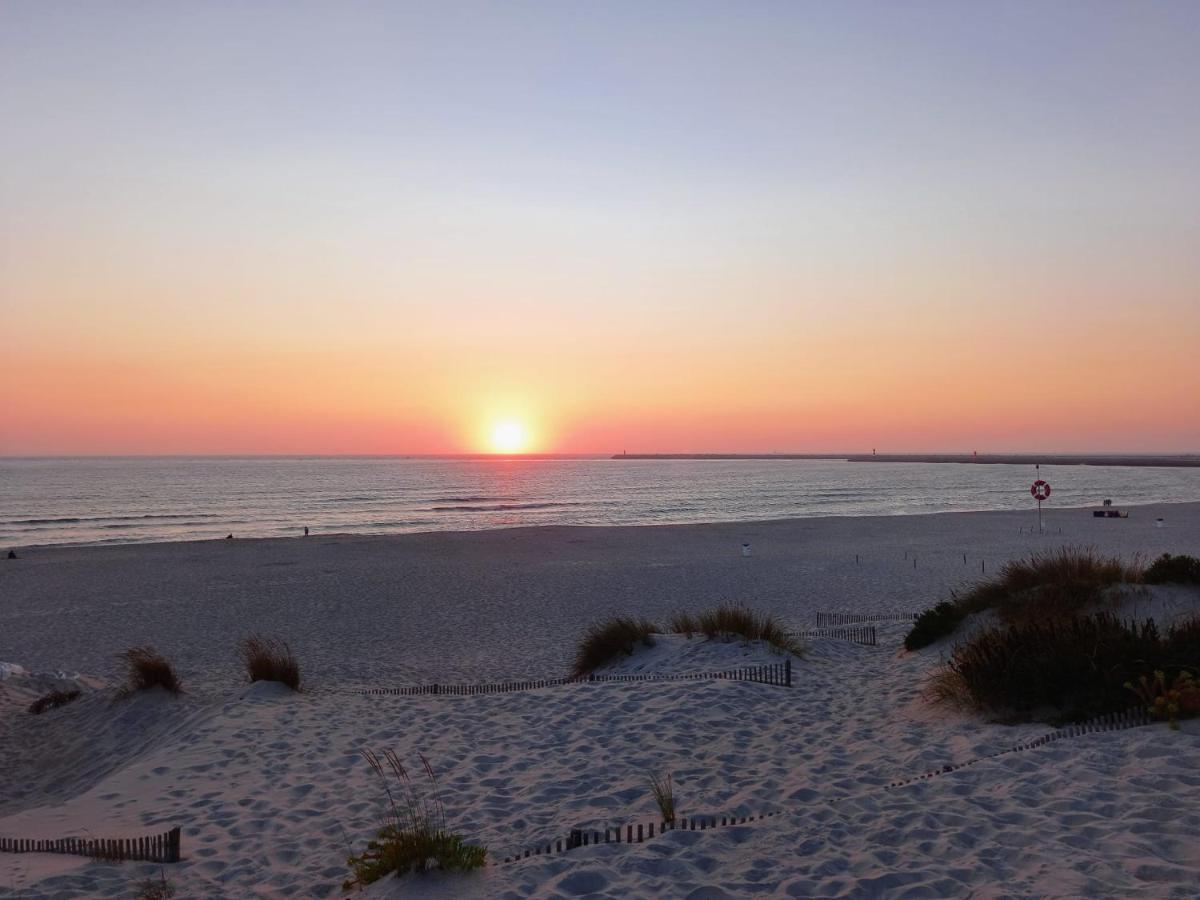 Sonhosqrodopiam Praia Da Barra Ngoại thất bức ảnh