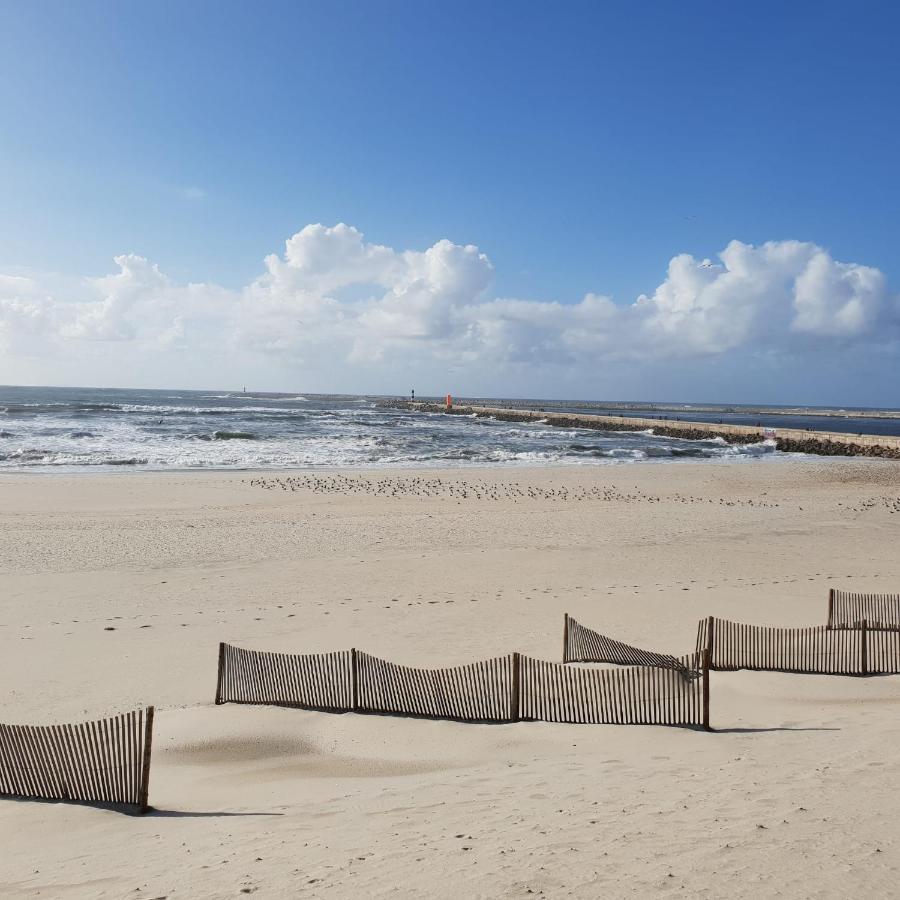 Sonhosqrodopiam Praia Da Barra Ngoại thất bức ảnh