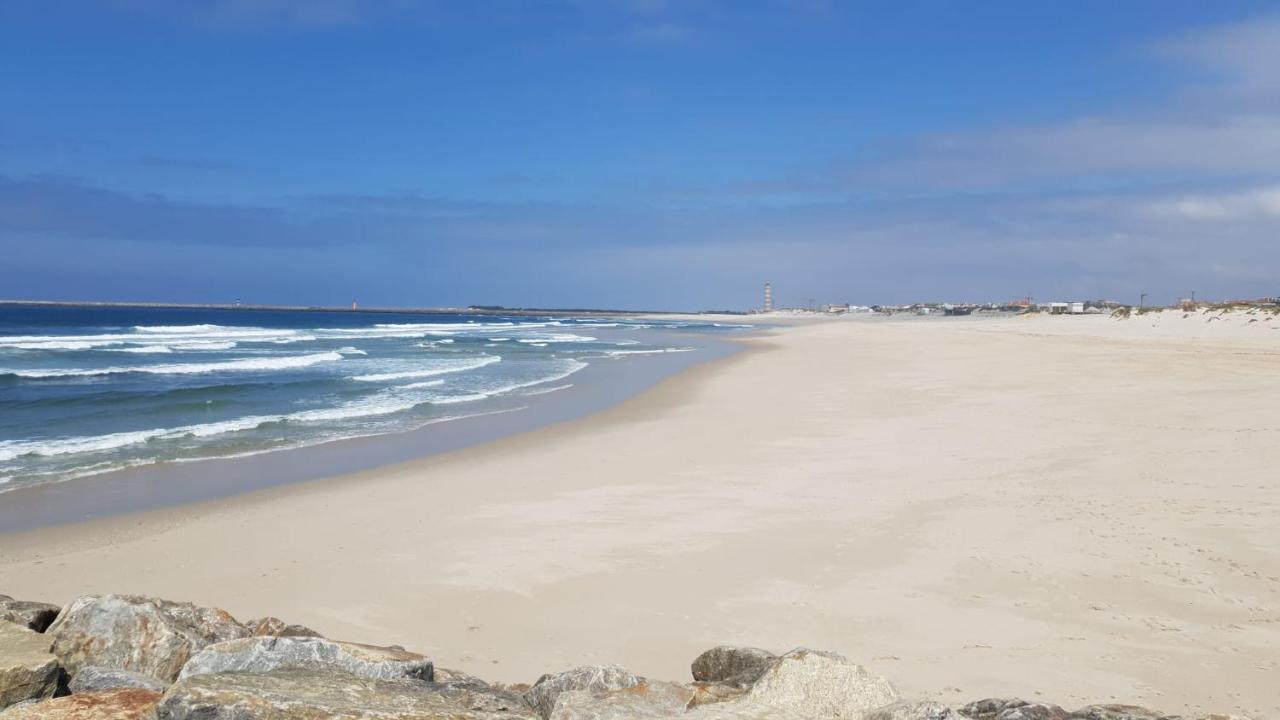 Sonhosqrodopiam Praia Da Barra Ngoại thất bức ảnh