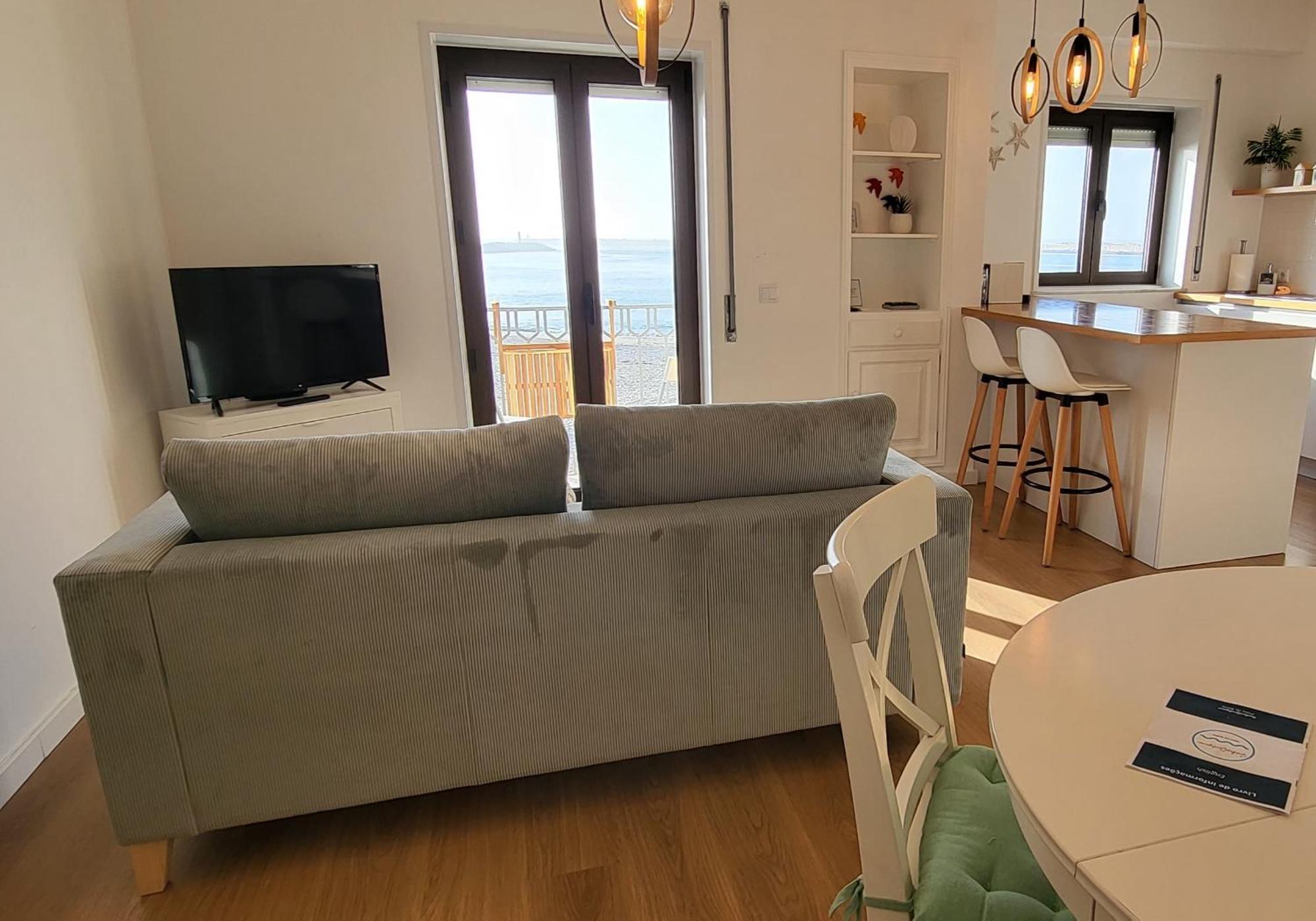 Sonhosqrodopiam Praia Da Barra Ngoại thất bức ảnh