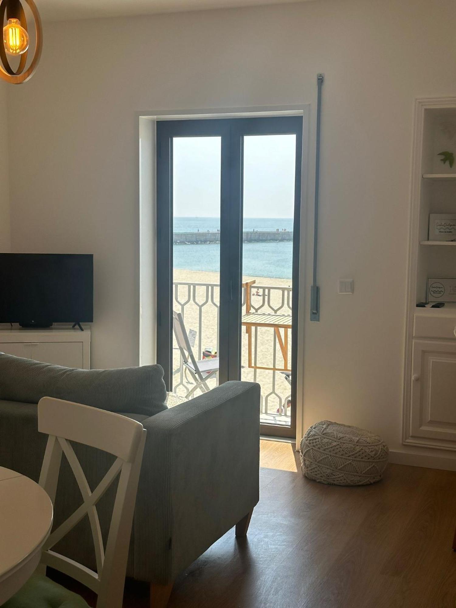 Sonhosqrodopiam Praia Da Barra Ngoại thất bức ảnh